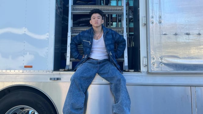 Rich Brian