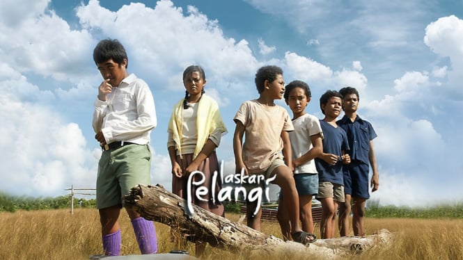 Rekomendasi film Indonesia paling ikonik