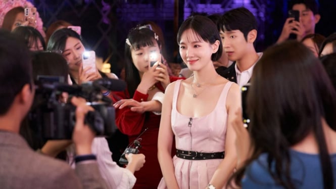 Celebrity, drama Korea Netflix yang wajib ditonton