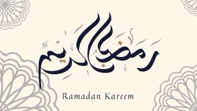 Ramadan Kareem