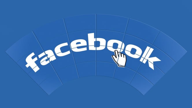 Ilustrasi tips monetisasi facebook