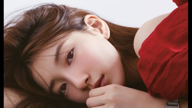 Bae Suzy aktris cantik berbakat asal Korea Selatan