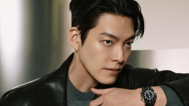 Kim Woo Bin aktor Korea Selatan