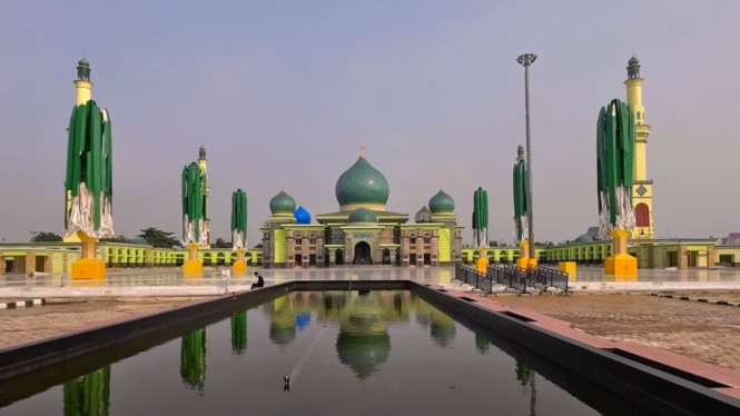 5 Tempat Wisata Di Provinsi Riau yang Rekomen Banget Kamu Kunjungi