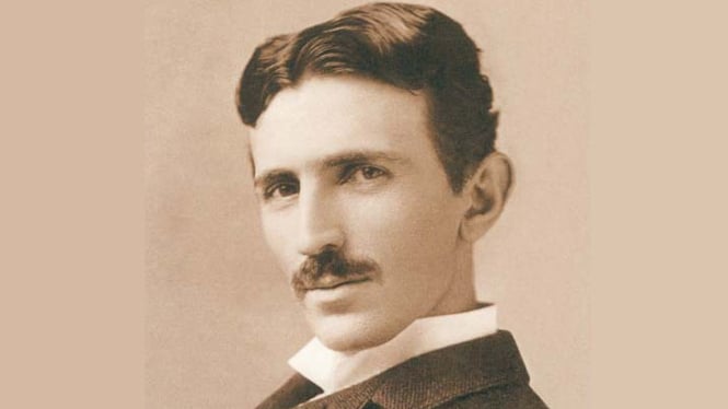 Nikola Tesla