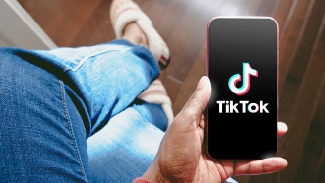 Mengenal VT di TikTok