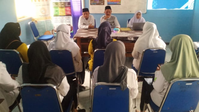 Strategi Bersama Percepat Penurunan Stunting di Wongsorejo