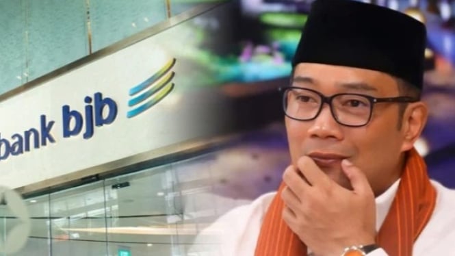 Kasus Korupsi Bank BJB yang Seret Nama Ridwan Kamil?