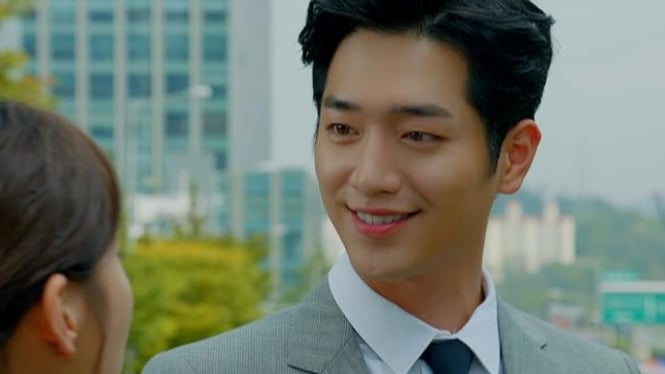 10 Drakor Seo Kang Joon yang Wajib Ditonton!