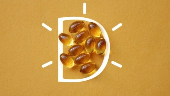 Fakta Unik Seputar Manfaat Vitamin D