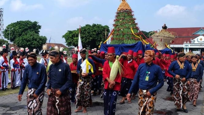 Tradisi Unik Lebaran di Indonesia, Alasan Rindu Kampung Halaman