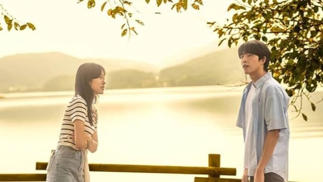 Film Korea berjudul Hear Me: Our Summer