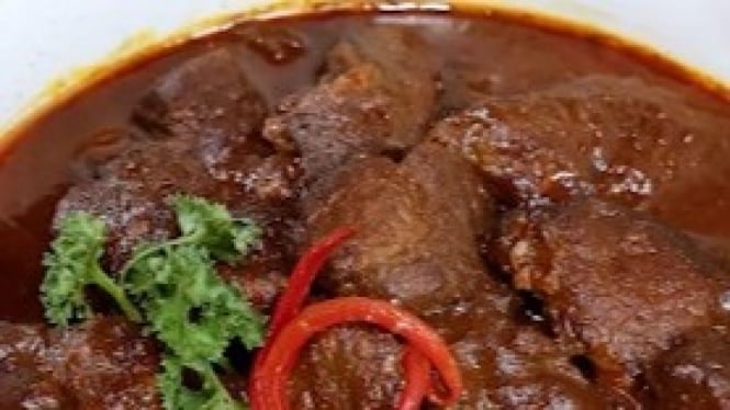 semur daging, kreasi olahan daging selain rendang