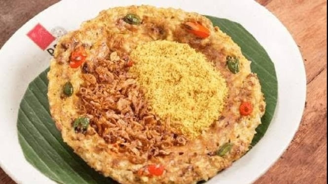 Kerak telur