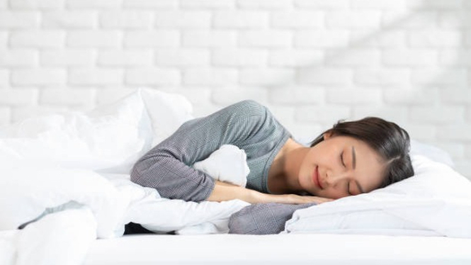 Jam tidur ideal sesuai umur
