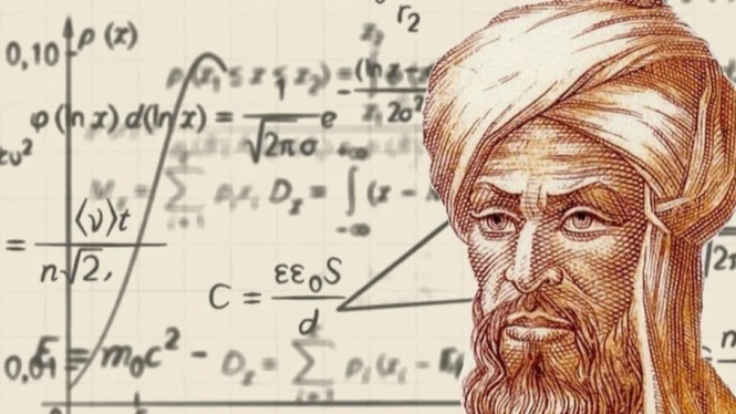 Al-Khwarizmi: Cendekiawan Muslim Meletakkan Dasar Matematika Modern