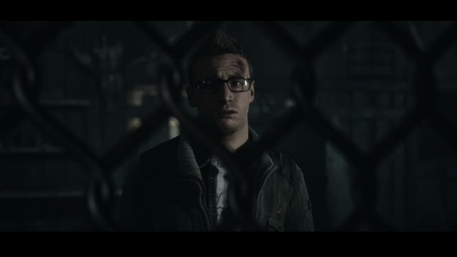 Ilustrasi Game Until Dawn