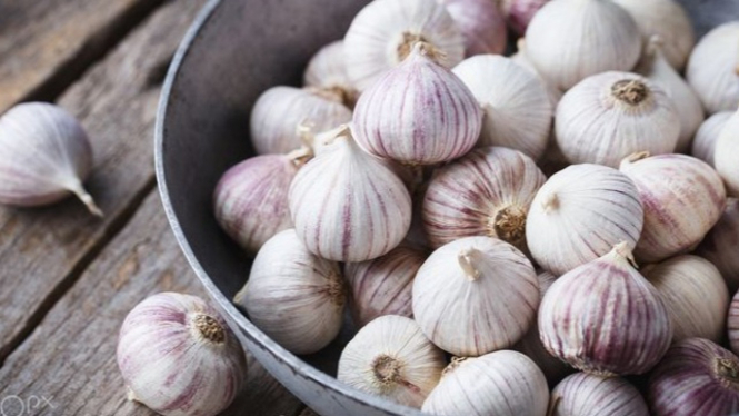 Manfaat Bawang tunggal