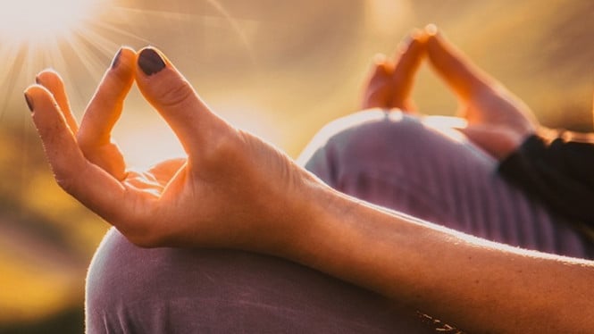 Mindful Living dimulai dari hal kecil