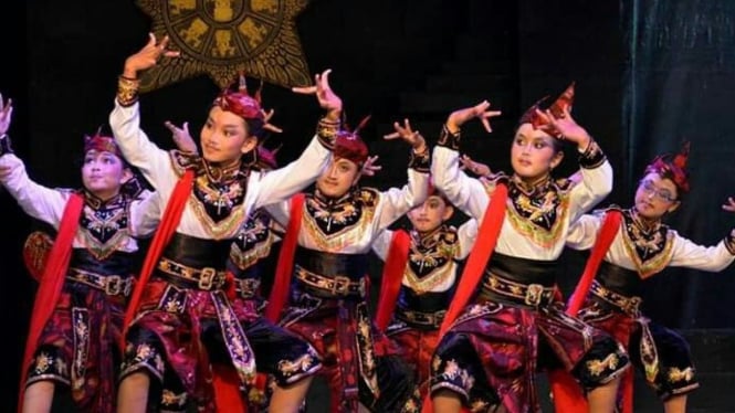 “Tak hanya indah dilihat, Tari Remo adalah suara budaya