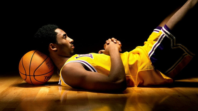 Mamba Mentality adalah mindset seorang pemenang.