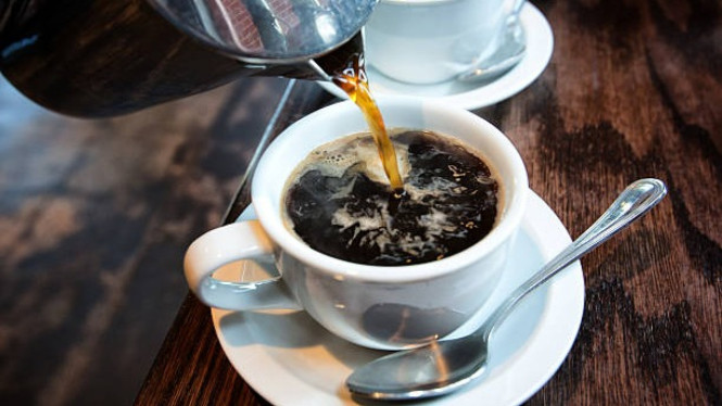 Khasiat tersembunyi dari kopi