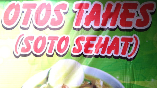 Bahasa Walikan Malang