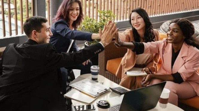 Work Life Balance ala Gen-Z