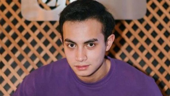 Omara Esteghlal, actor Film Pengepungan di Bukit Duri