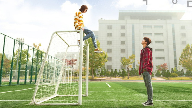 Twenty Five Twenty One, drama Korea populer