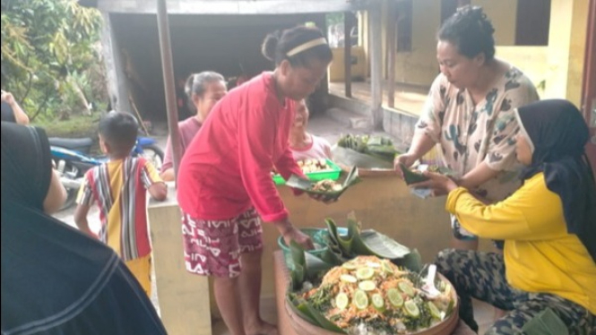Bancaan bocah yang disukai anak-anak dan orang dewasa