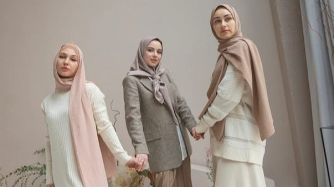 Elegan tidak harus ribet