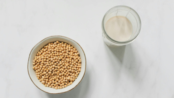 Susu Kedelai, Minuman yang Bagus untuk Kesehatan Tubuh