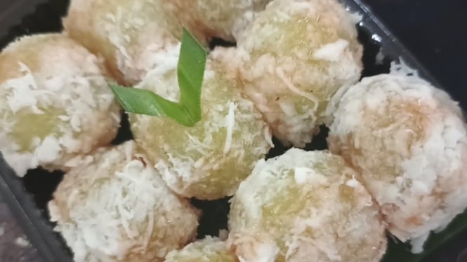 Kue Eurimoo, Makanan Khas Papua yang Nikmat