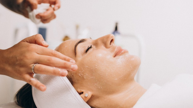 Rahasia Perawatan Simpel yang Bikin Kamu Makin Glowing Natural!