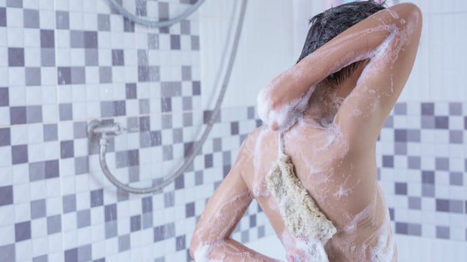 Mandi pagi atau mandi malam, mana yang lebih baik?