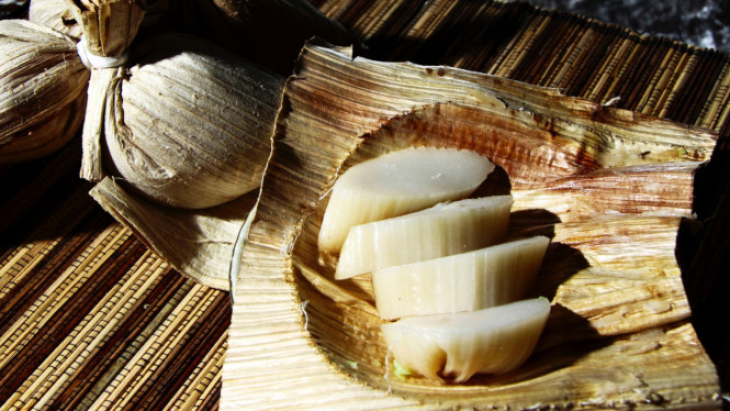 kue pudak,salah satu makanan khas gresik yang banyak dicari