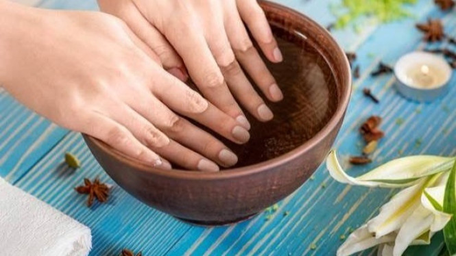 7 Tips Kuku Sehat dan Kuat