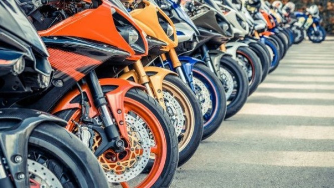 Motor Bekas VS Motor Baru