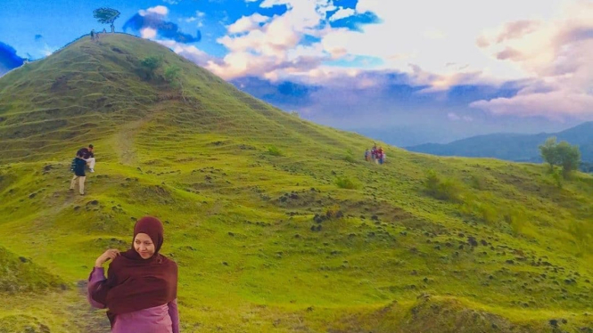 Malino Highland, destinasi wisata Gowa yang populer