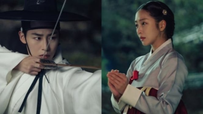 Dear Hongrang yang tayang di Netflix Mei 2025