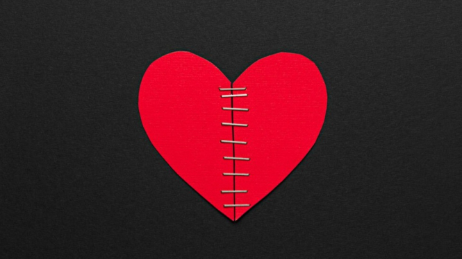 Ilustrasi Cinta
