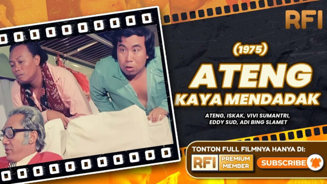 Jadwal Tayang ANTV Hari Senin, 5 Mei 2025