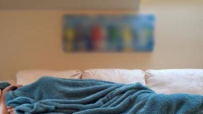 Rutinitas Sebelum Tidur untuk Tubuh Lebih Sehat