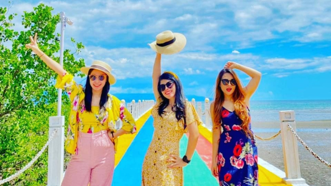 NDC Resort, salah satu tempat wisata hits di Manado