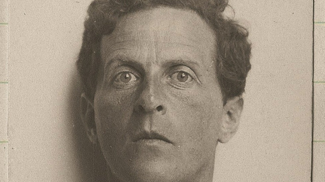 Ludwig wittgenstein seorang filsuf abad ke-20