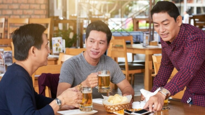 Tips Kebersamaan Semakin Seru