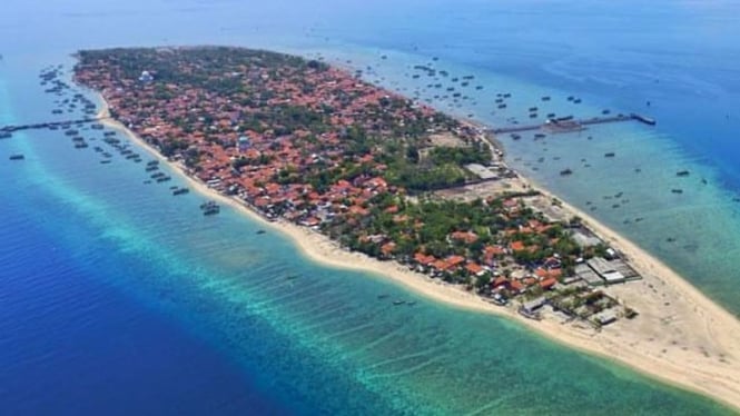 Wisata yang Paling Wajib Didatangi!
