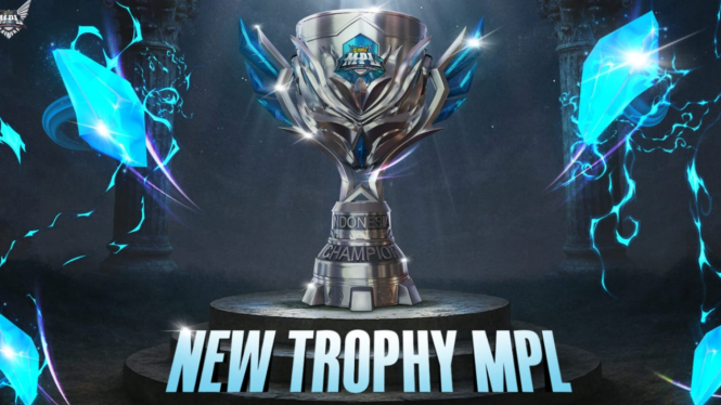 Mobile Legends Bang Bang Profesional League Indonesia