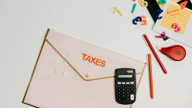 Tips menabung agar tidak cepat boros